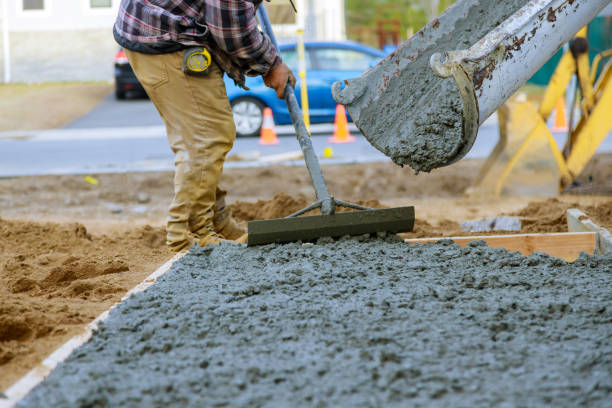 Best Industrial Concrete Flooring in West Peoria, IL