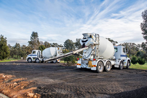 Best Residential Concrete Solutions in West Peoria, IL