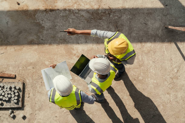 Best Concrete Removal and Replacement in West Peoria, IL