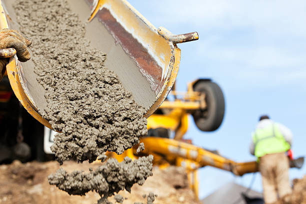 Best Decorative Concrete in West Peoria, IL