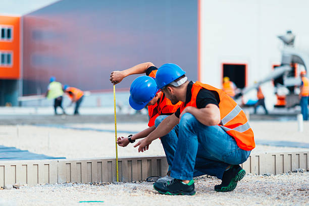 Best Concrete Sealing and Maintenance in West Peoria, IL